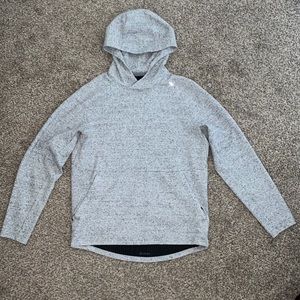 At Ease Hoodie